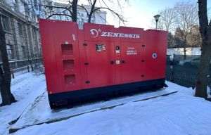 Sursa foto: Reţele Electrice România